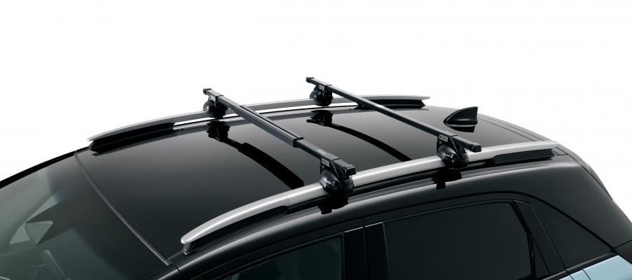 Детали экстерьера Honda Fit e:HEV Crosstar by Modulo 2020 года  (JP) (фото 6 из 7)